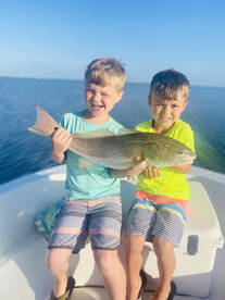 Holiday Fishing at its Best