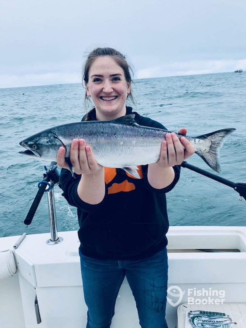 San Francisco Report Photo 0