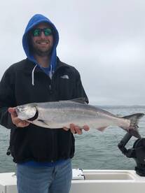 San Francisco Report Photo 1