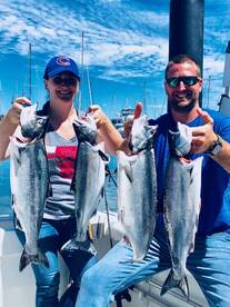 San Francisco Report Photo 2