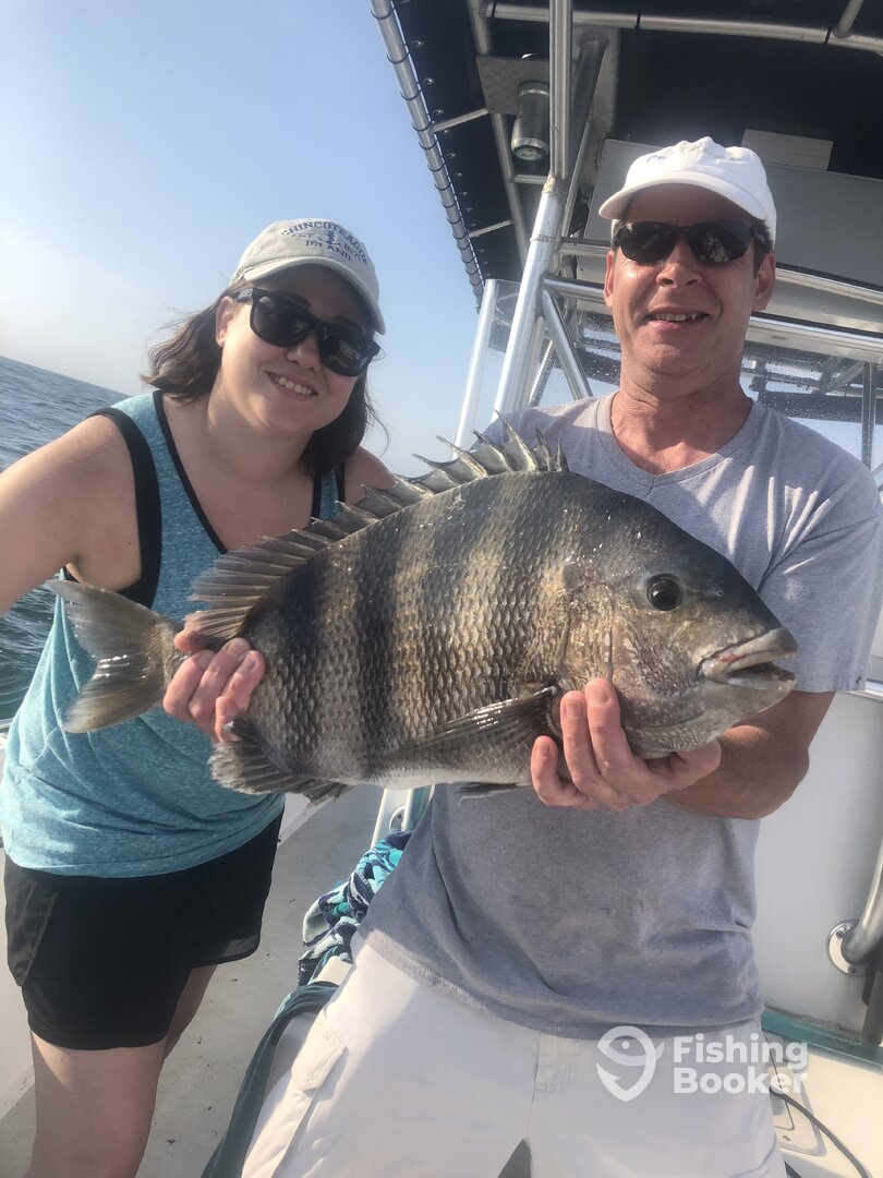 Ocean City Report Photo 0