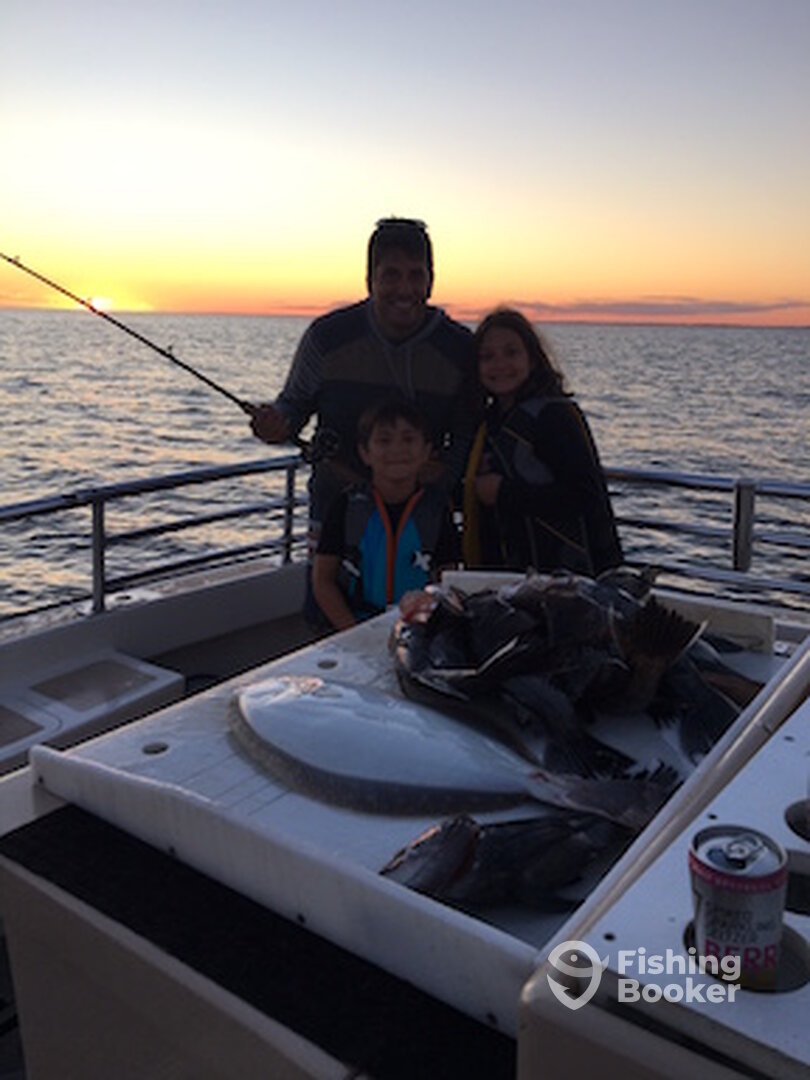 Montauk Report Photo 0