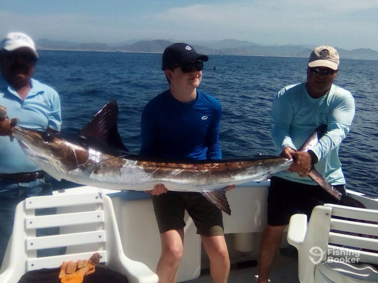 Cabo San Lucas Report Photo 0