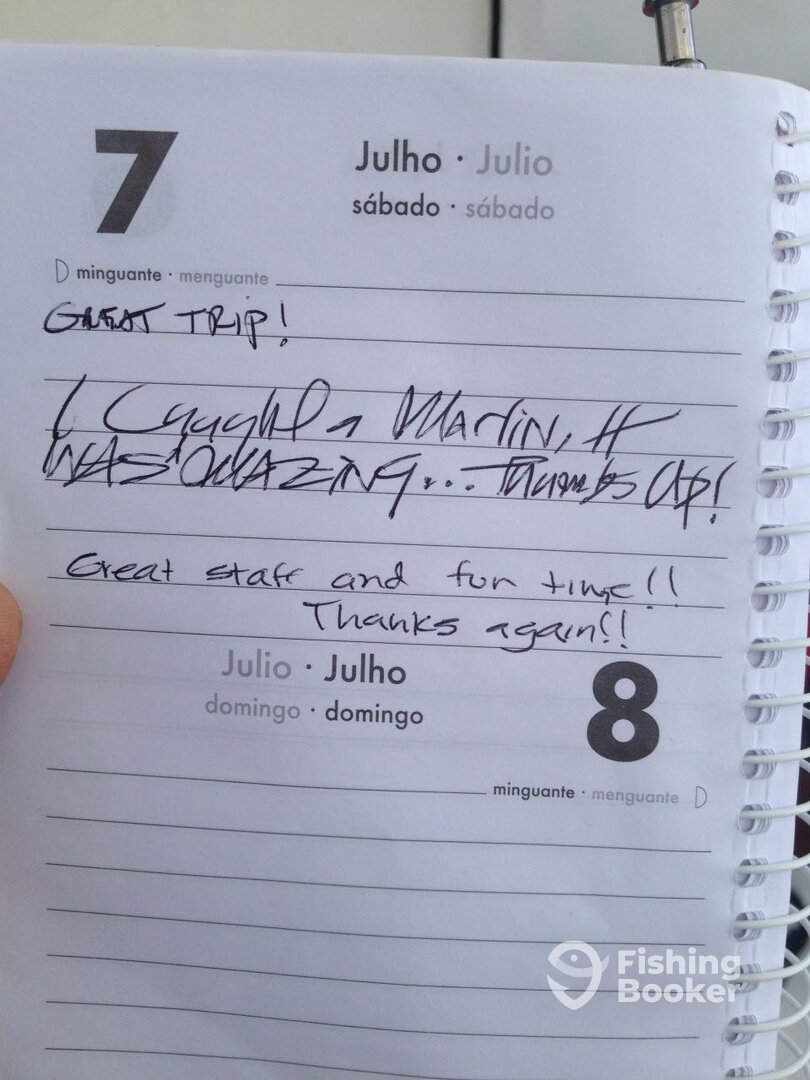 Cabo San Lucas Report Photo 0