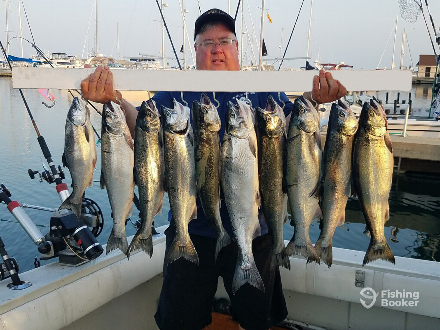 Waukegan Report Photo 0