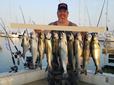 Waukegan Report Photo 1