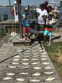 Ocean City Report Photo 2