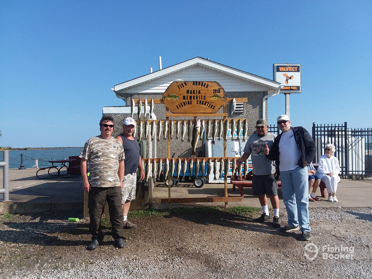 Conneaut Report Photo 0