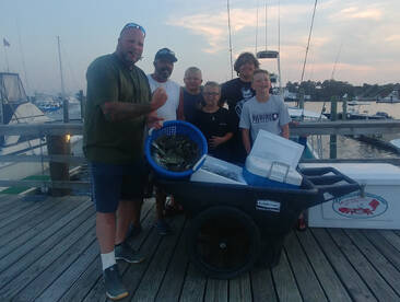 Wanchese Report Photo 2