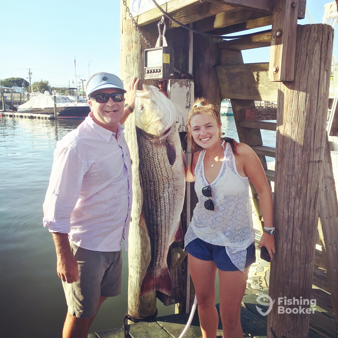 Montauk Report Photo 0