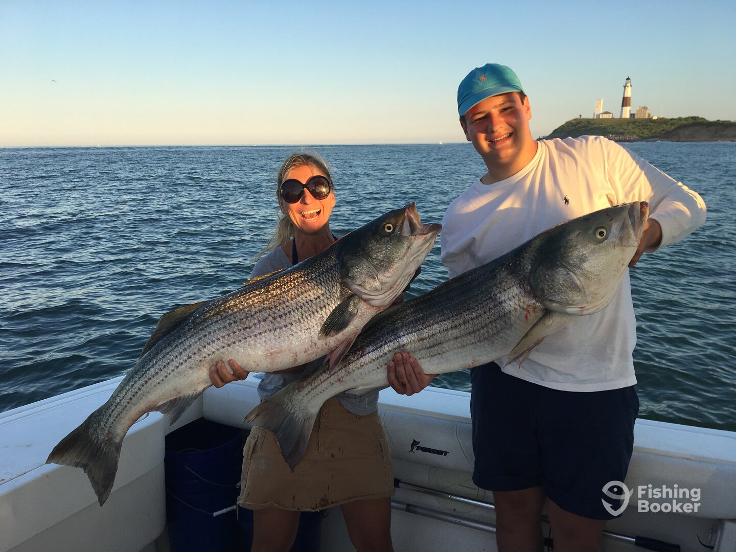 Montauk Report Photo 0