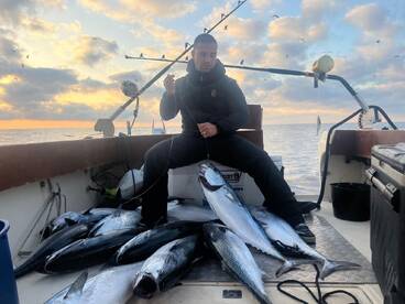 Season 2025 start very very good!!!