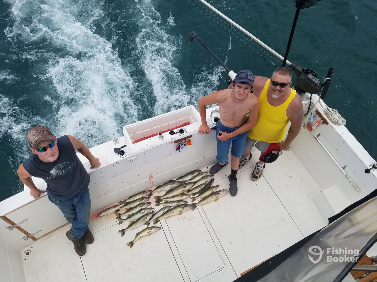 Ashtabula Report Photo 0