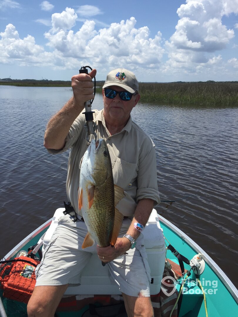 Jacksonville Report Photo 0