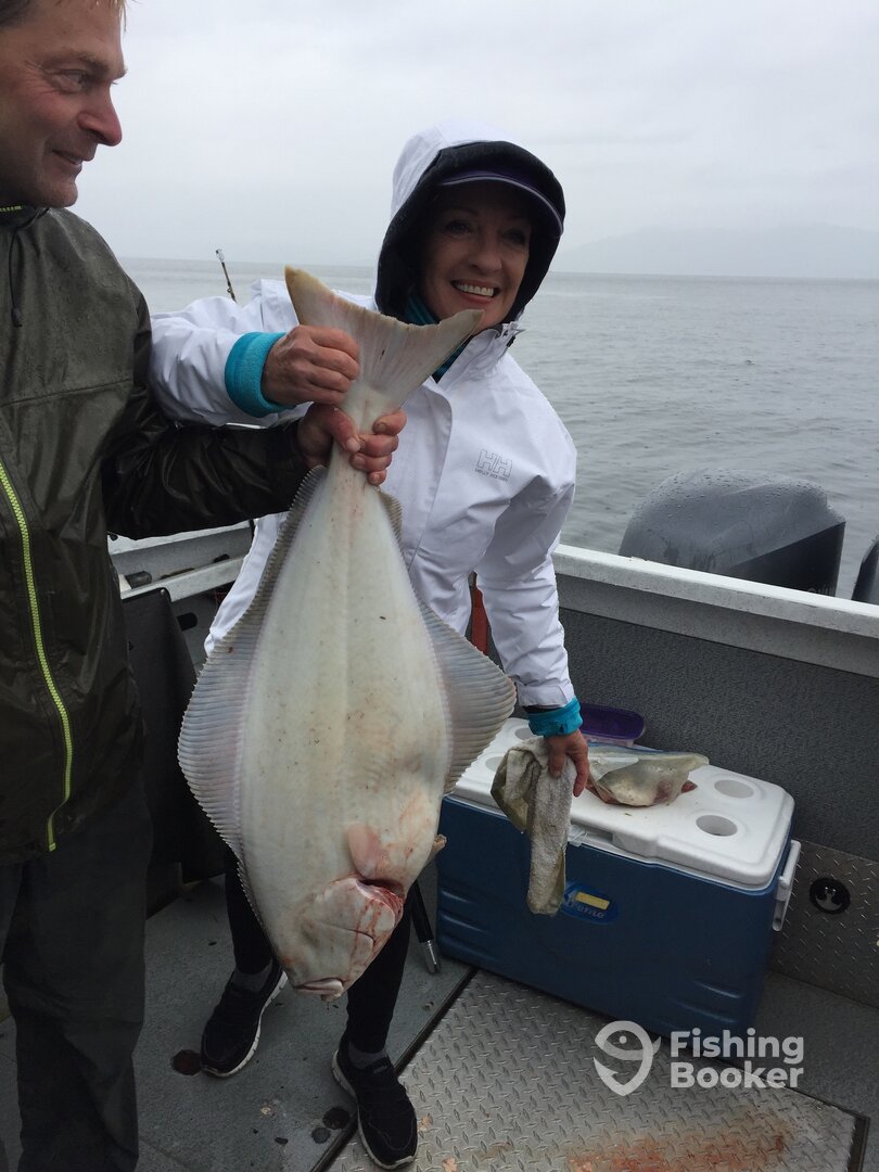 Juneau Report Photo 0