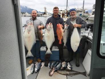 Juneau Report Photo 1