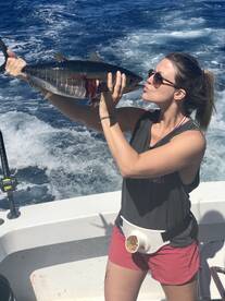 Tamarindo Report Photo 2