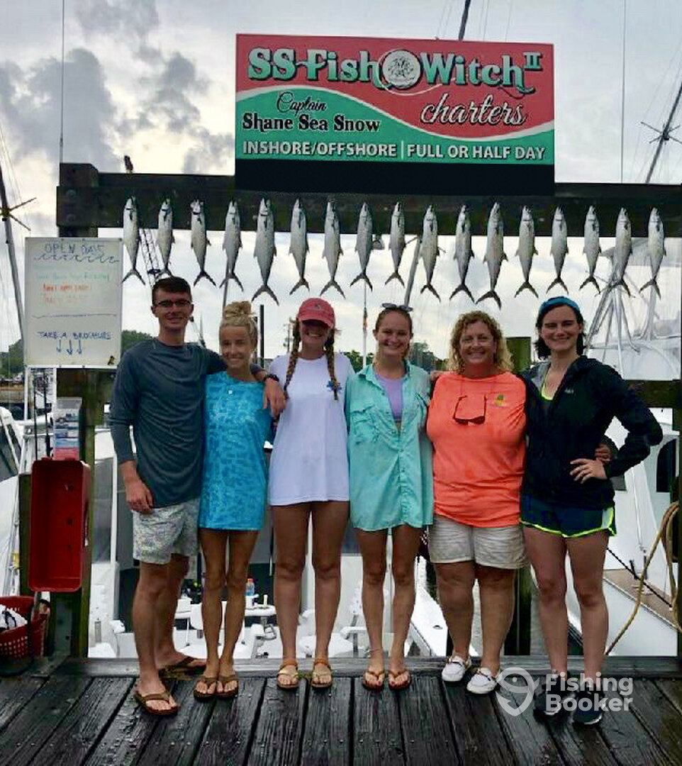 Carolina Beach Report Photo 0