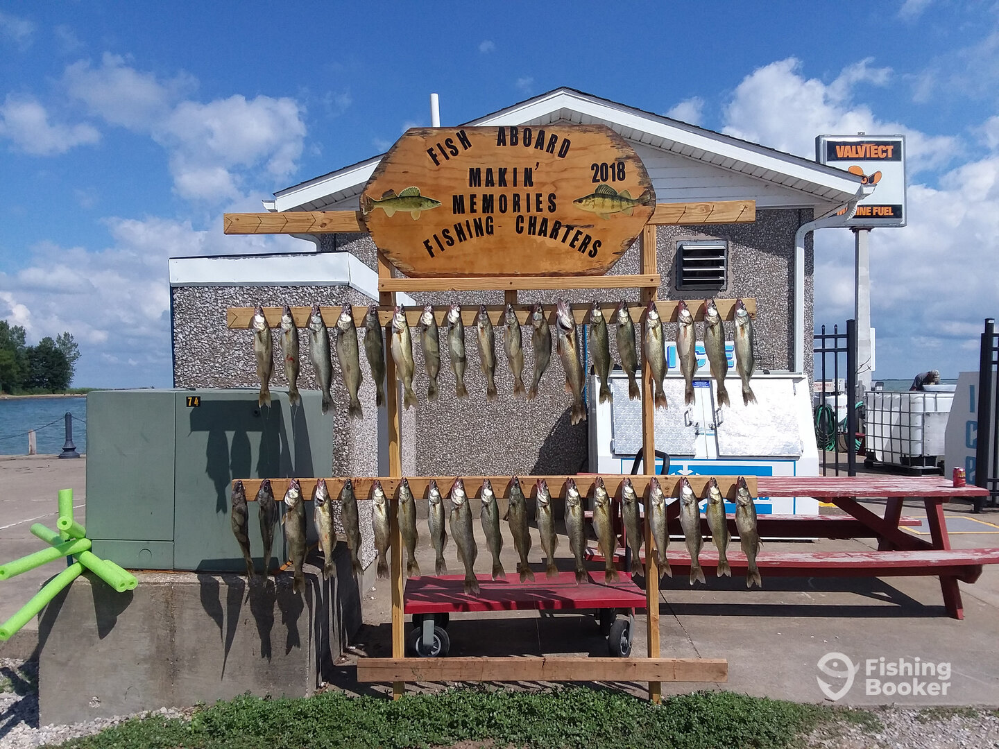 Conneaut Report Photo 0