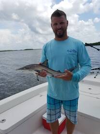 Crystal River Report Photo 1