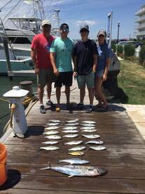 Ocean City Verslag Foto 1