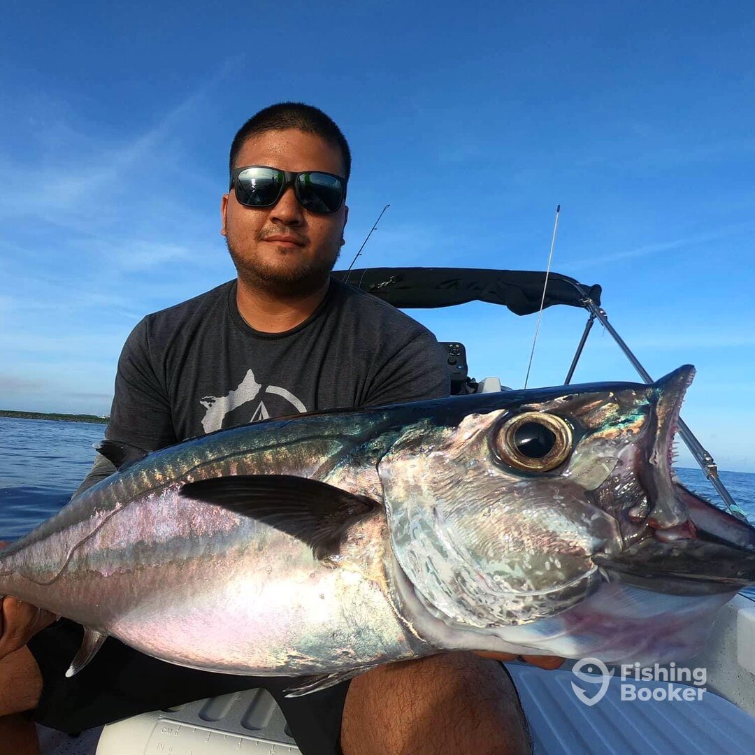 Hagåtña Report Photo 0