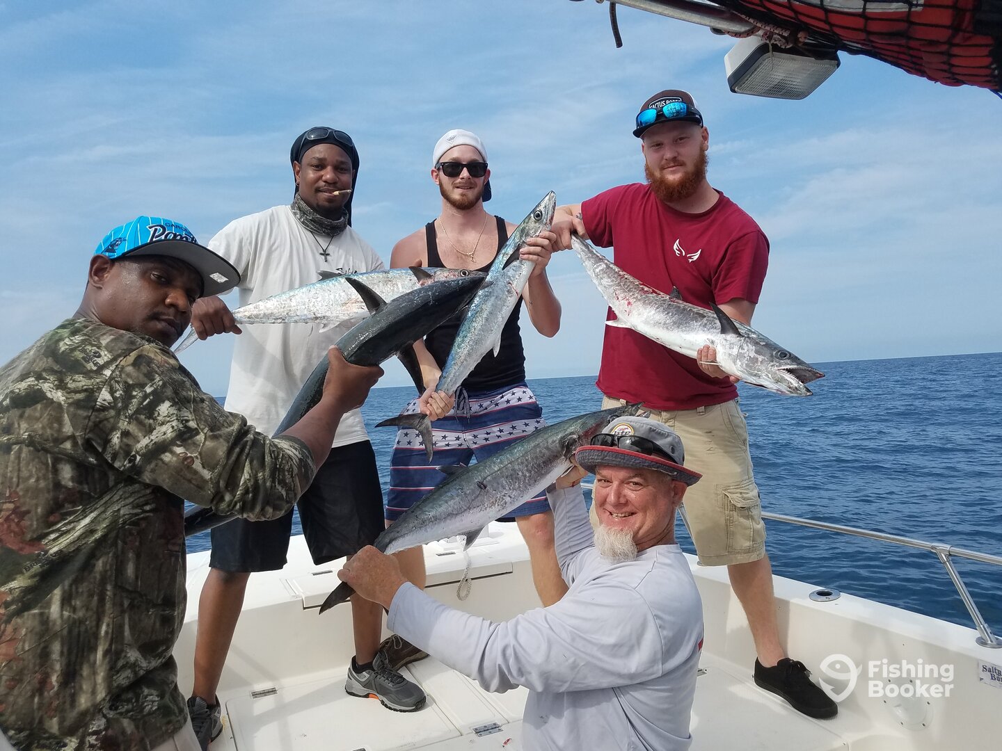 Jacksonville Report Photo 0