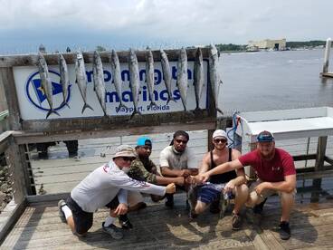 Jacksonville Report Photo 2