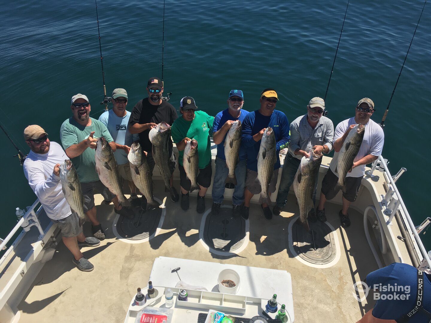 Montauk Report Photo 0