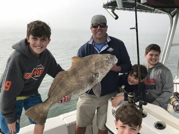 Fernandina Beach Report Photo 1