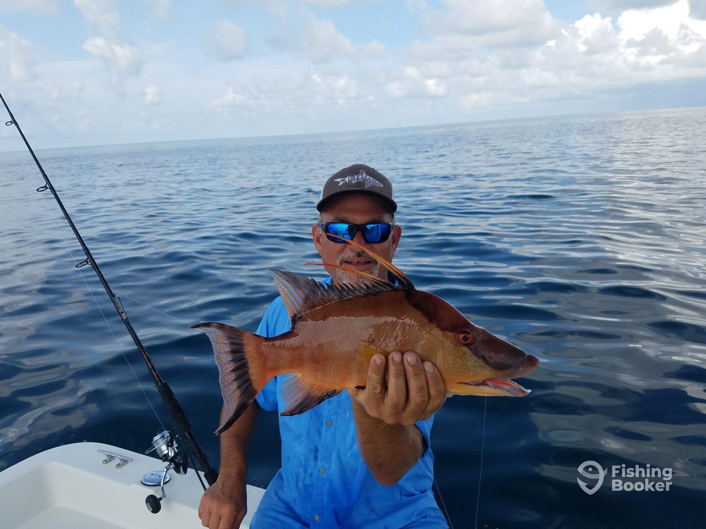 Bay Pines Report Photo 0