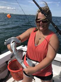 Ocean City Report Photo 1