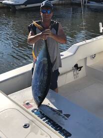 Point Pleasant Beach Report Photo 2