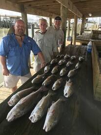 Repeat customers day 2