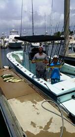 Fort Lauderdale Report Photo 2