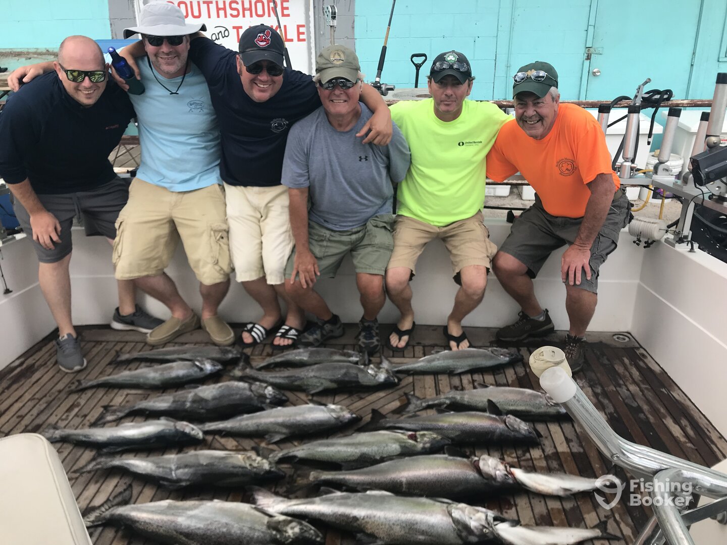 Olcott Report Photo 0