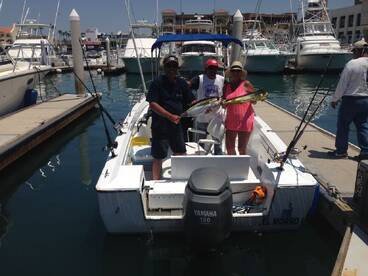 Another succesfull day ! 