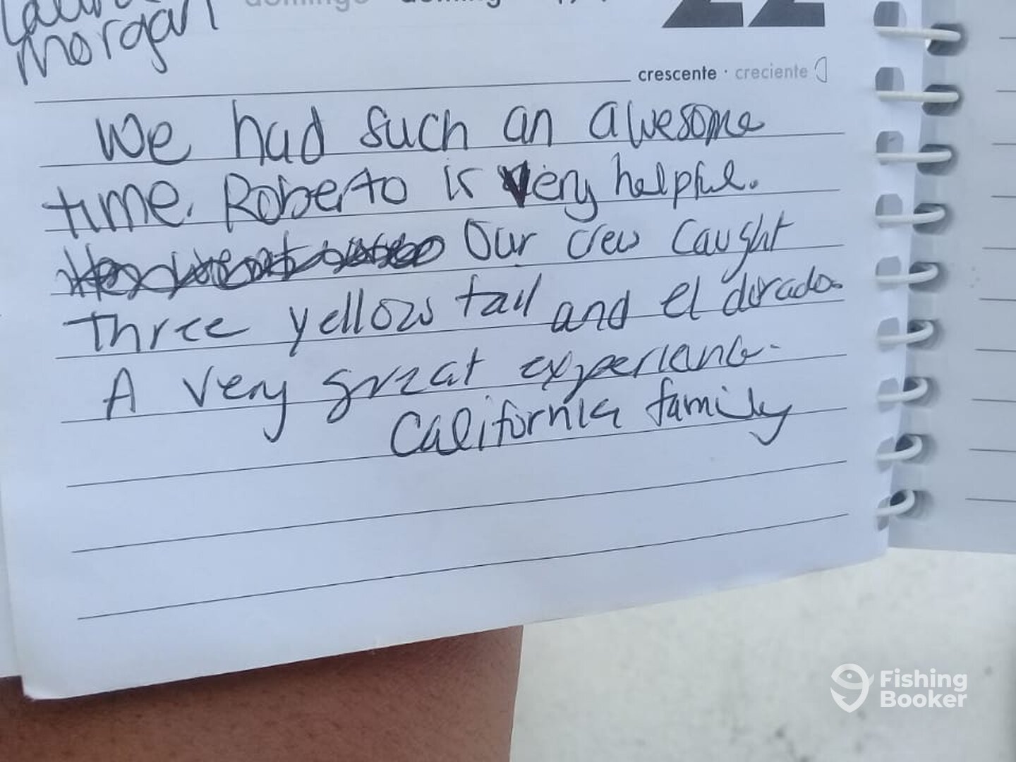 Cabo San Lucas Report Photo 0