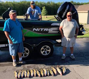 Suamico Report Photo 1