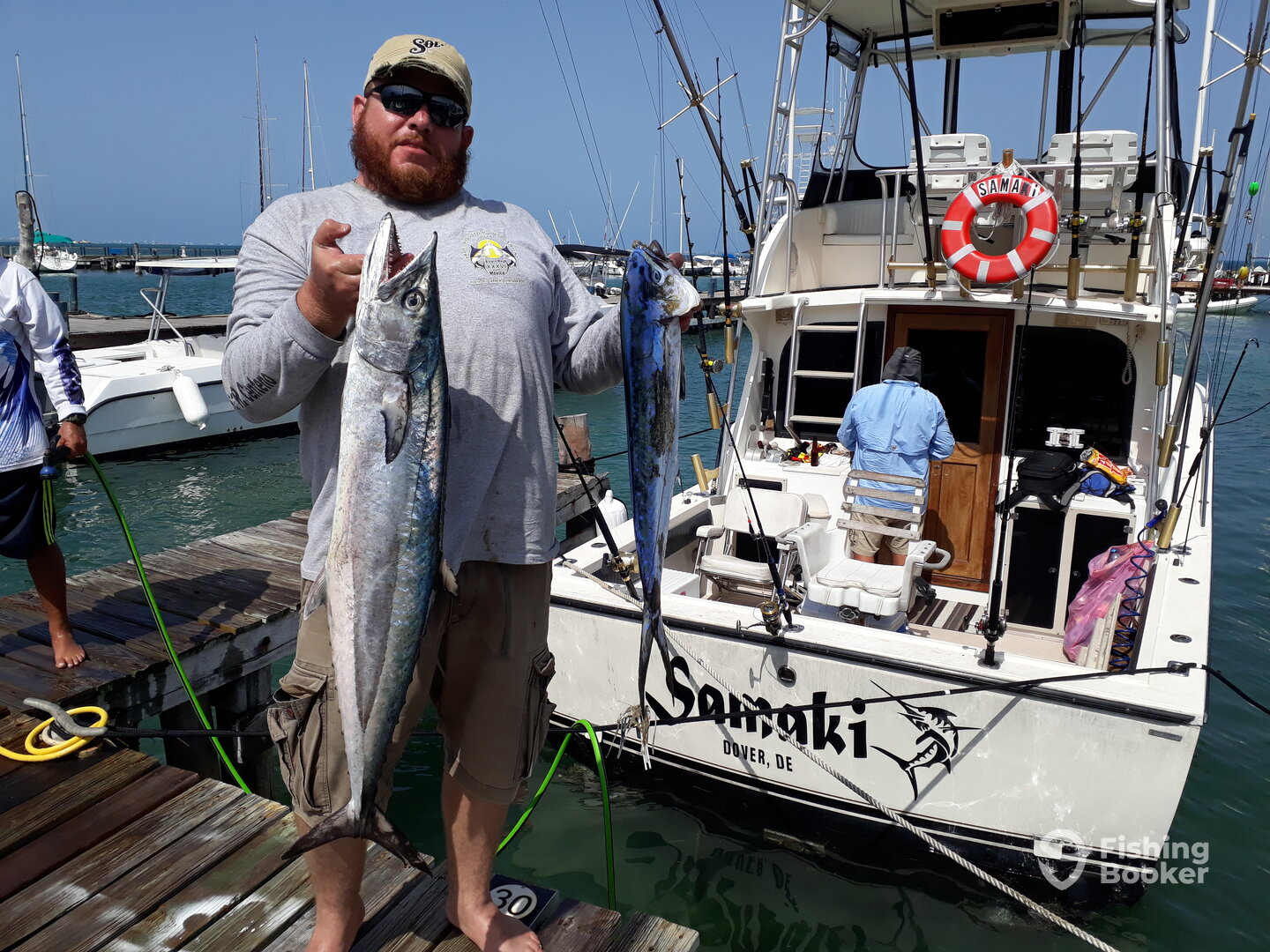 Cancún Report Photo 0