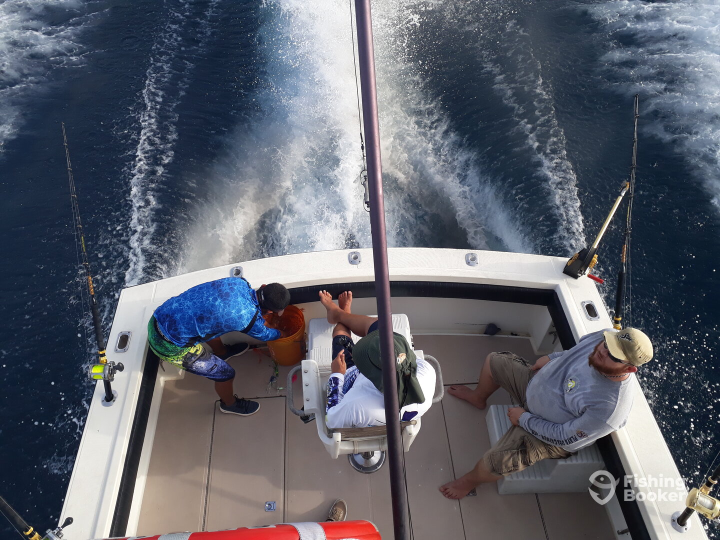 Cancún Report Photo 0