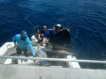 Puerto Quetzal Report Photo 1