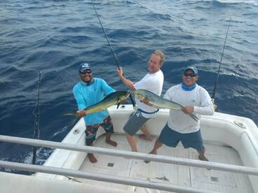 Puerto Quetzal Report Photo 2