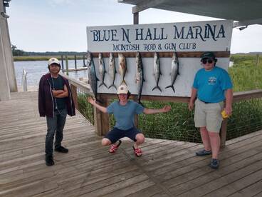 Darien Report Photo 1