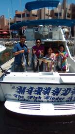 Cabo San Lucas Report Photo 2