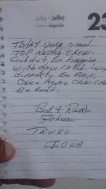 Cabo San Lucas Report Photo 1