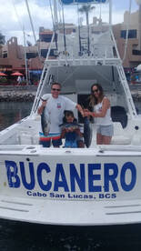Awesome fishing day
