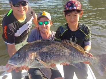 Edgewater Report Photo 1