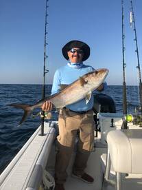 Orange Beach Report Photo 2