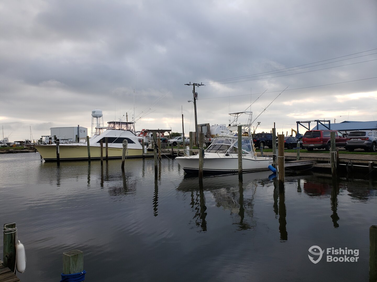 Wanchese Report Photo 0